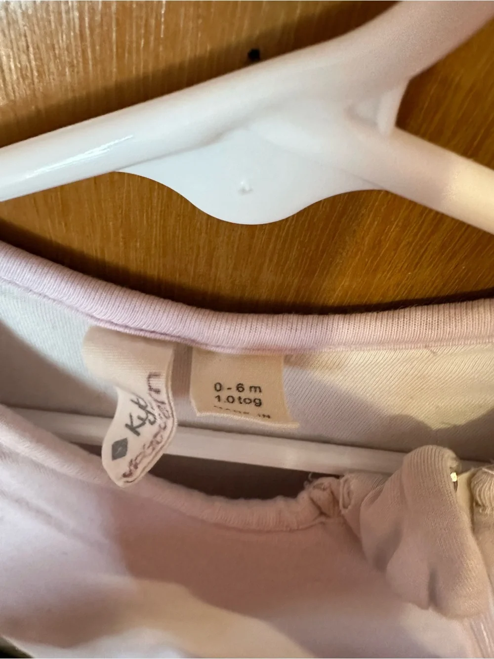 Kyte BABY good used
